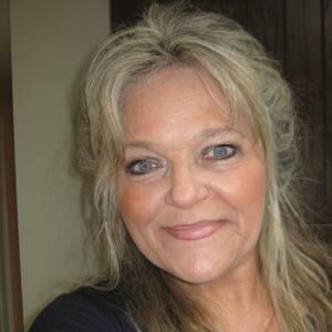 Meet your Posher, Patricia carol